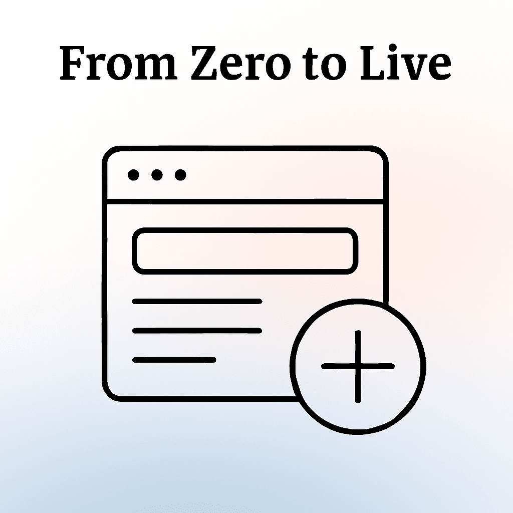 Imagem de estratégias para criação de sites, web and landing pages feito por Augusto Alexandre UX UI PRODUCT DESIGNER